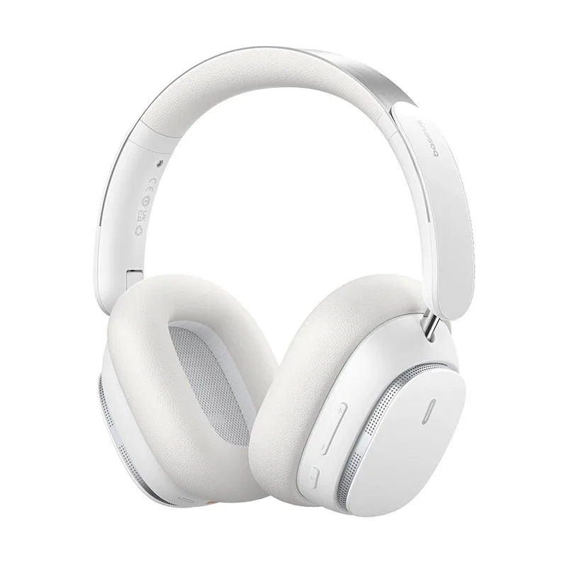 Baseus H1 Pro Headphones Wireless Headset