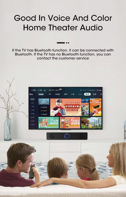 Bluetooth PC Speakers