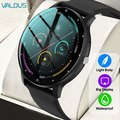 VALDUS VS05 Smartwatch