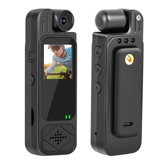 Mini Camera Portable Small Digital Video Recorder