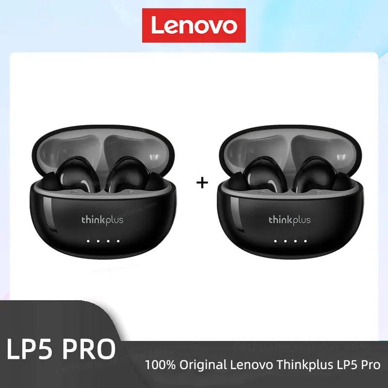 LP5 PRO Wireless Earphones