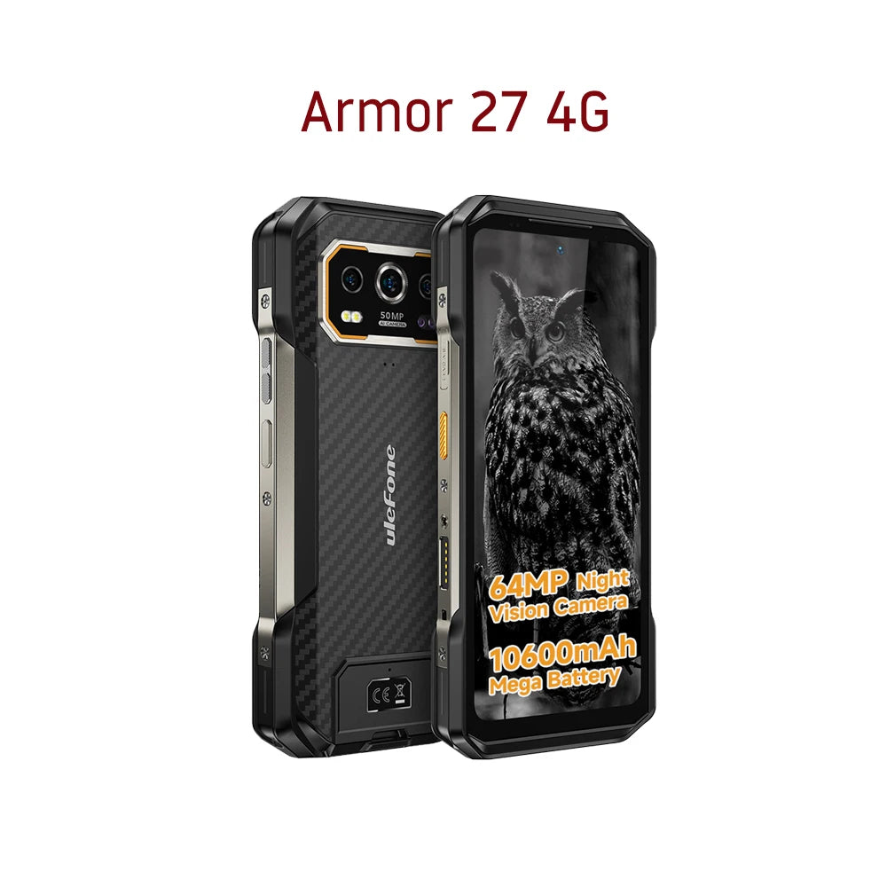 Ulefone Armor 27
