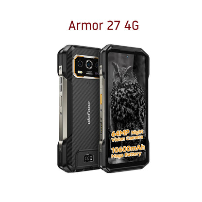 Ulefone Armor 27