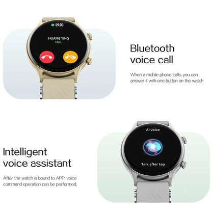 NORTH EDGE 2023 NL73 Smart Watch