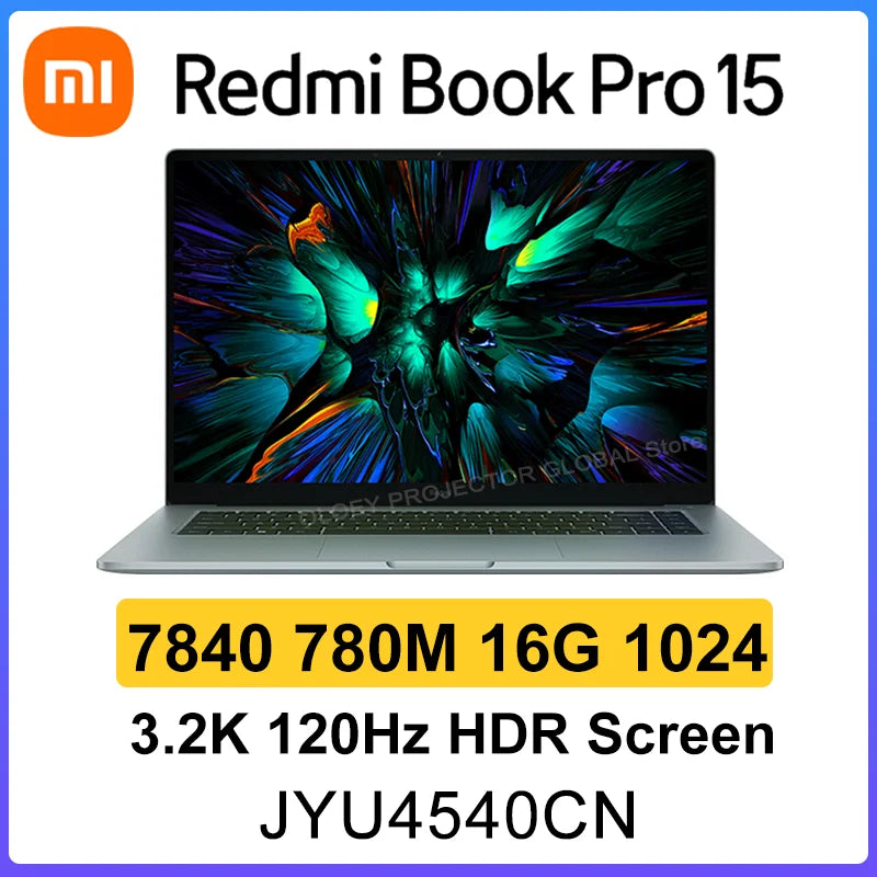 Xiaomi Redmi Book Pro15 2023