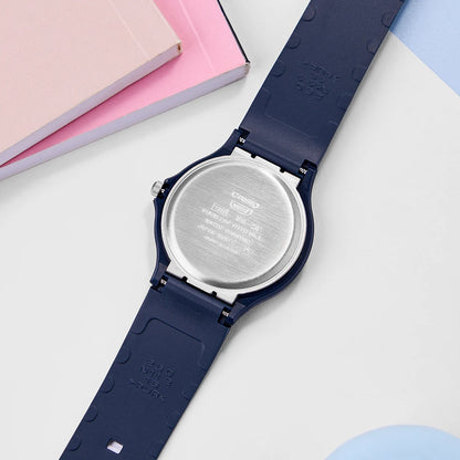 Casio Neutral Model Watch