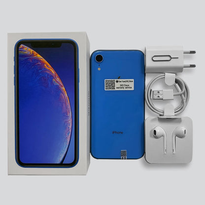 Apple iPhone XR  Mobile Phone