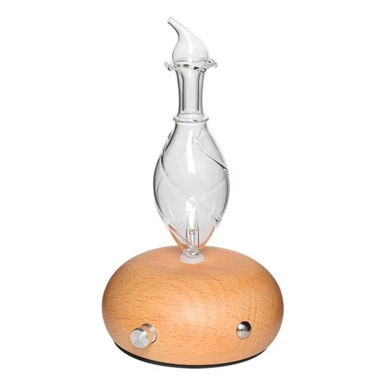 Waterless Essential Oils Diffuser