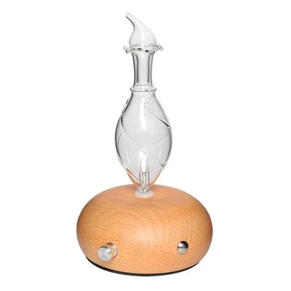 Waterless Essential Oils Diffuser