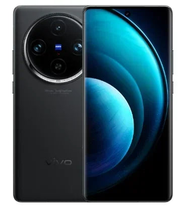 Vivo X100 Pro