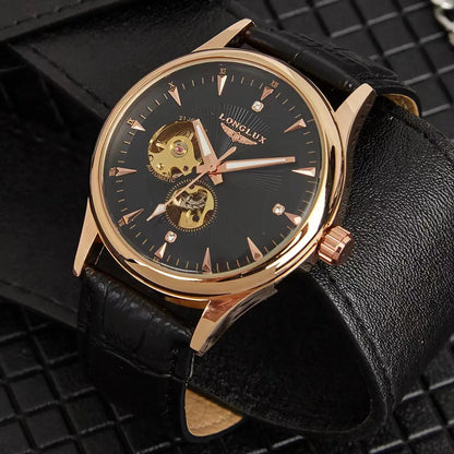 LONGLUX Automatic Watch