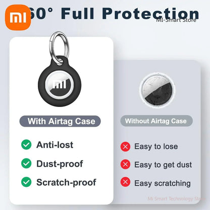 Xiaomi Wireless Mini Smart Tracker