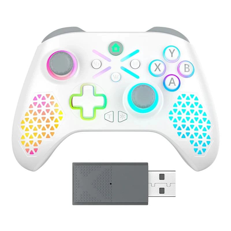 Wireless Game Controller for Xbox Series