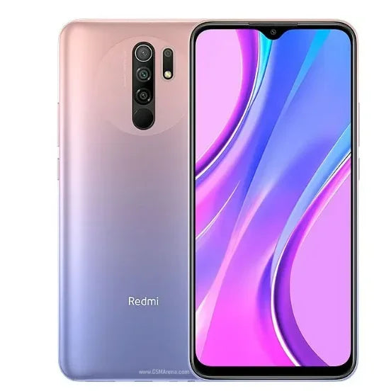 Xiaomi Redmi 9
