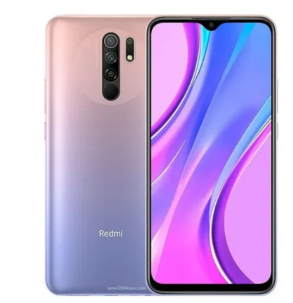 Xiaomi Redmi 9