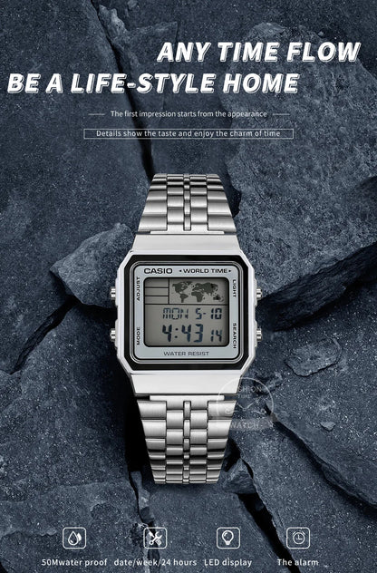 Casio Watch for Men