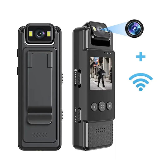 Wifi Mini Camera