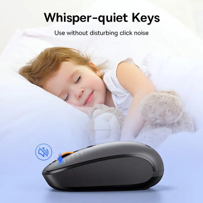 Baseus F01B Mouse