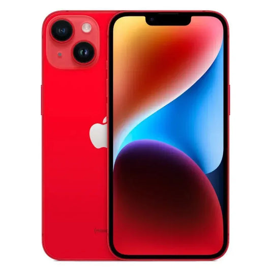 Apple iPhone 14 Plus 5g Mobile Phone