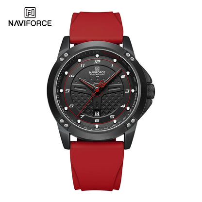 NAVIFORCE Casual Quartz Wristwatch