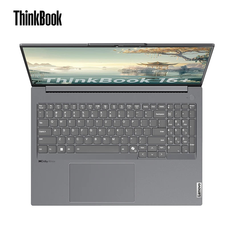 Lenovo Thinkbook 16+ 2024