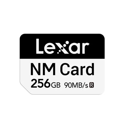 Lexar NM Card