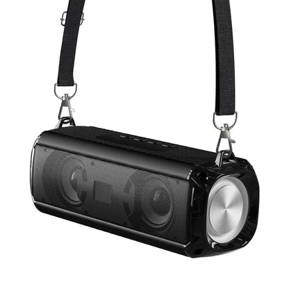 Rockmia RGB LED Speaker
