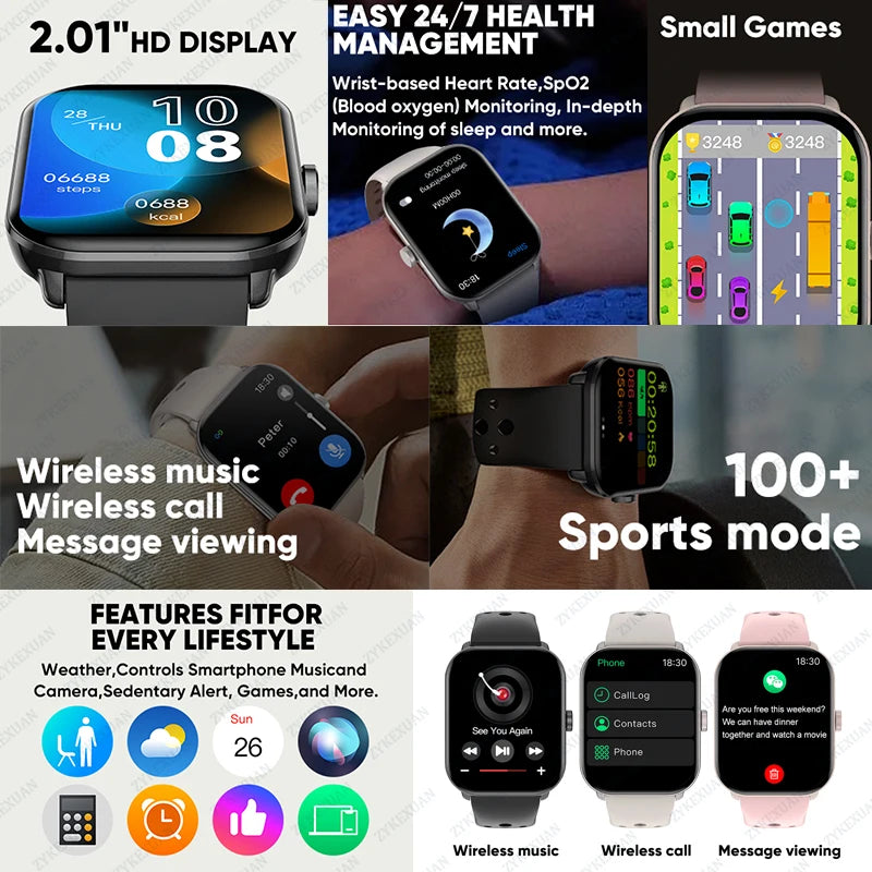 For Xiaomi Smart Watch
