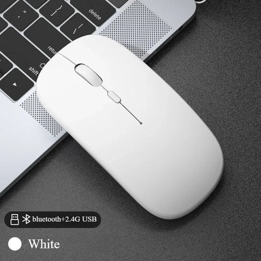 Wireless Mouse For PC