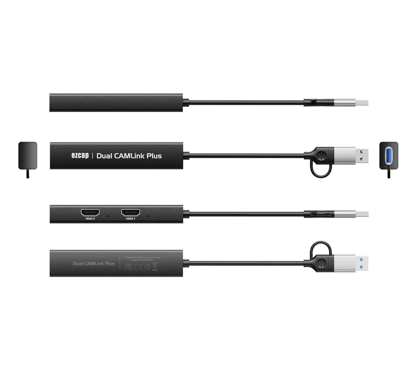 USB 3.0 Type C Video Capture Card