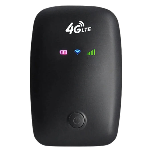 Pocket Mobile Hotspot /WiFi Repeater