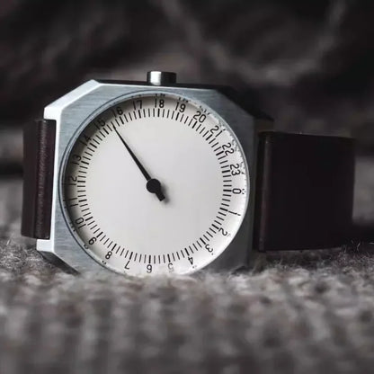 Swiss Men's Fashion Square Watch