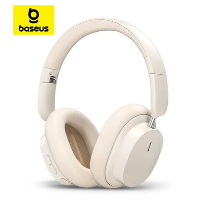 Baseus Bowie D05 Wireless Headphone