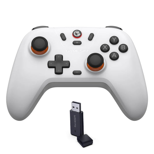 GameSir T4 Nova Lite Wireless Game Controller