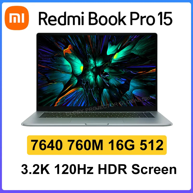 Xiaomi Redmi Book Pro15 2023