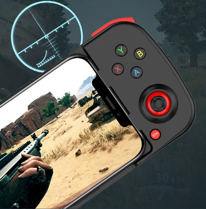 D3 Gamepad Controller