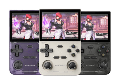 GAMINJA K36 Retro Handheld Video Game Console