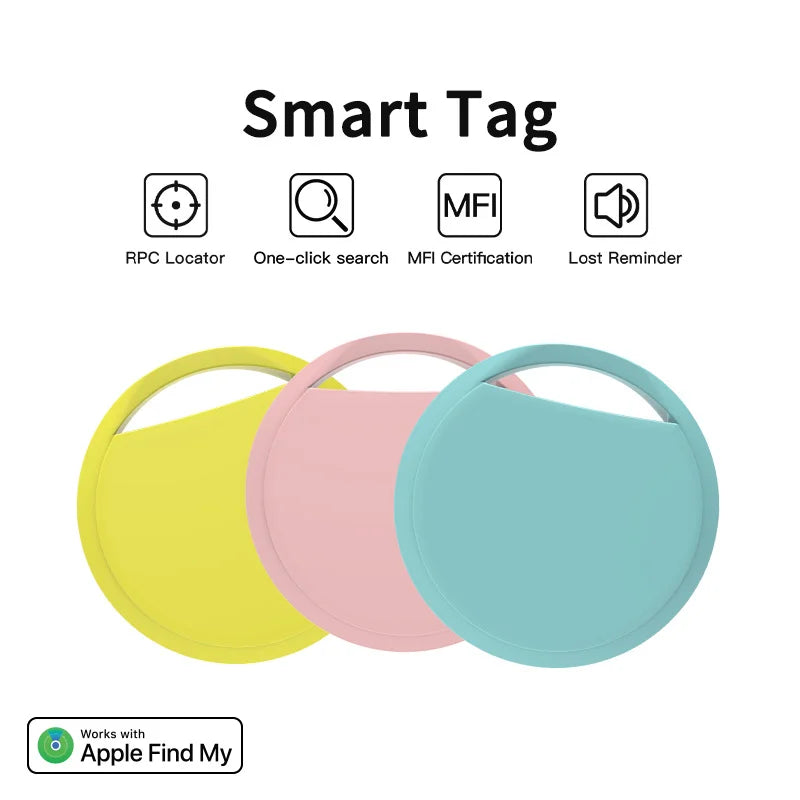 GPS Smart Air Tag