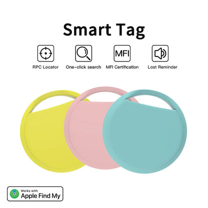 GPS Smart Air Tag