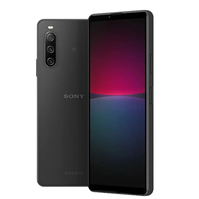 Sony Xperia 10 IV