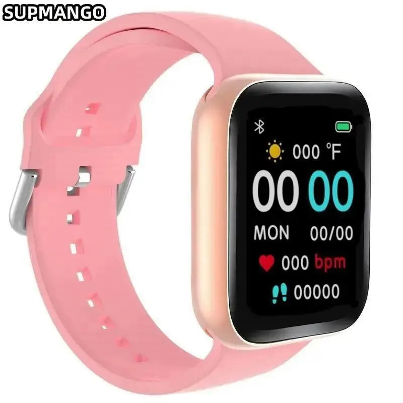 Supmango S8 Smart Watch