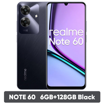 Realme Note 60 Smartphone