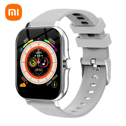 Xiaomi Multifunctional Smart Watch