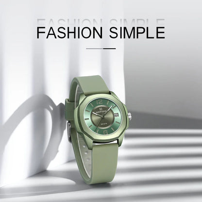 NAVIFORCE Sports Casual Watch