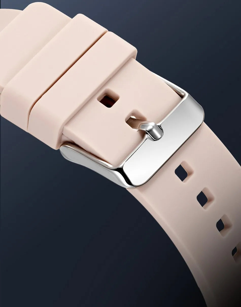 Minimalism Watch For Women