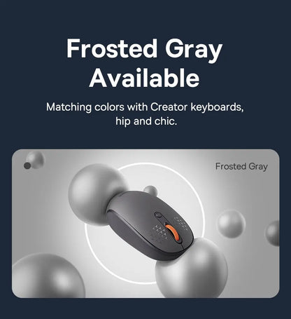 Baseus F01B Mouse
