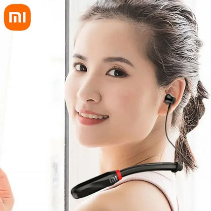 XIAOMI i35 Neckband Bluetooth Headphones