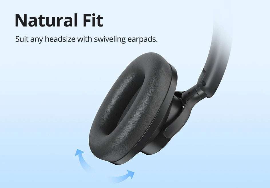 Tronsmart Sounfii Q20 Headphones