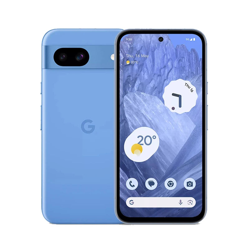 Google Pixel 8a