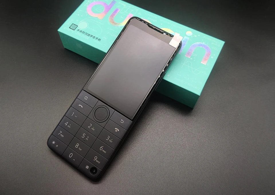 Qin F22 Pro Global Version Phone